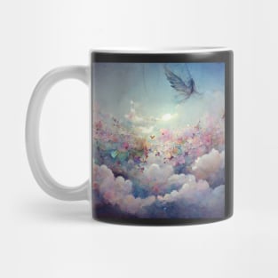 fine arts Mug